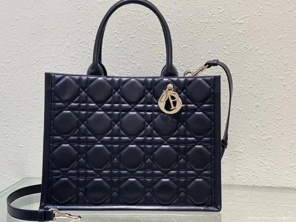 Tony Luxuries TOTE-36*18*28CM MEDIUM BOOK diro 0529